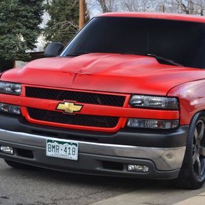 Meet your Posher, Ernest